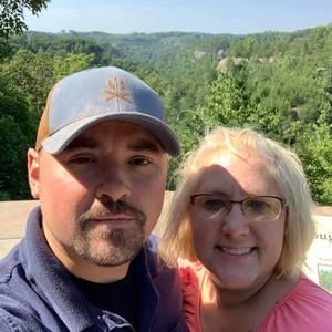 Meet your Posher, Dave